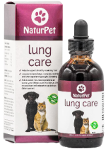 Lung Care - 100ml