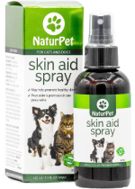 Skin Aid Spray - 120ml