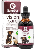 Vision Care - 100ml