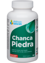 Chanca Piedra 500mg - 90 V-Caps