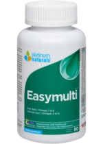 Easymulti - 60 Softgels