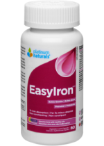 Prenatal EasyIron - 60 Liquid Caps