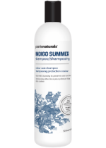 Indigo Summer Colour Protection Shampoo - 500ml