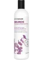 Avalanche Dandruff Treatment Shampoo - 500ml