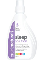 Sleep Solutions - 500ml - Prairie Naturals