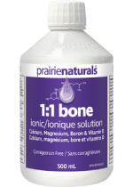 Bone Solution 1:1 - 500ml