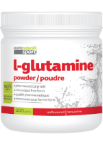 L-Glutamine Powder - 200g