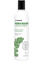 Moringa Meadows Conditioner - 350ml - Prairie Naturals