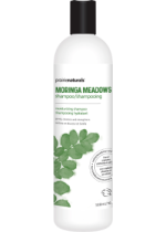 Moringa Meadows Shampoo - 500ml - Prairie Naturals