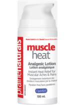 Muscle Heat - 100ml