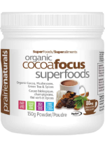 Organic CocoaFocus SuperFoods - 150g