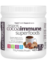 Organic CocoaImmune SuperFoods - 150g