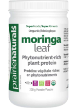 Organic Moringa Leaf - 200g