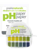 pH Paper -  1 Roll