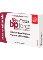 PreCardix BP Force - 60 Tabs