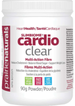 SlimBiome Cardio Clear - 90g