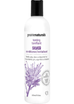 Toning Silver Conditioner - 350ml