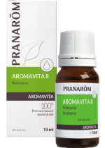 Aromavita 8 (Resistance) - 10ml