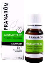 Aromavita 82 (Fumgiarom & Antimicrobial) - 10ml