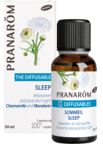 Sleep (Organic) - 30ml