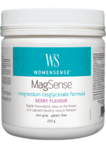 Magsense (Berry) - 200g