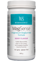 Magsense (Berry) - 400g