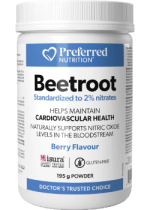 Beetroot (Berry) - 195g