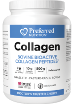Collagen (Bovine, Unflavoured) - 500g