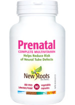 Prenatal - 90 V-Caps
