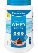 Grass Fed Whey Protein (Chocolate Velvet) - 850g