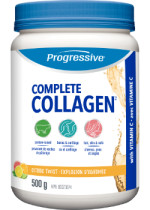 Complete Collagen (Citrus Twist) - 500g