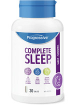 Complete Sleep - 30 Caps
