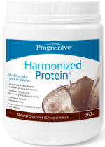 Harmonized Whey Protein (Chocolate) - 360g