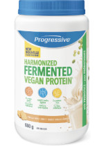 Harmonized Fermented Vegan Protein (Vanilla Maple Cookie) - 680g