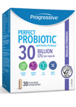 Perfect Probiotic 30 Billion Regular Strength - 30 V-Caps