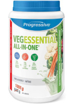 Vegessential All In One (Unflavoured) - 1008g BONUS