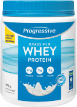 Grass Fed Whey Protein (Unflavoured) - 375g