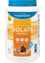 Grass Fed Whey Isolate Protein (Chocolate Velvet) - 850g