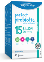 Perfect Probiotic For Kids 15 Billion - 45g
