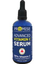 Advanced Vitamin C Serum - 100ml