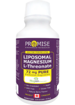 Liposomal Magnesium L-Threonate (Berry) - 250ml