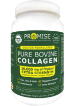 Pure Bovine Collagen 10,000mg - 525g