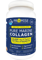 Pure Marine Collagen 10,000mg - 525g
