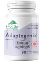 Adaptogenix - 90 V-Caps