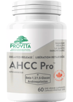 AHCC Pro - 60 V-Caps
