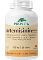 Artemisisinin Pro 100mg - 30 V-Caps