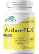 Artho-Flx Forte - 120 V-Caps