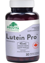 Lutein Pro 45mg - 30 V-Caps