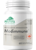 Modimmune - 60 V-Caps