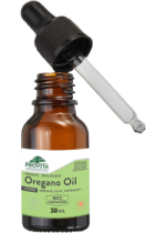 Oregano Oil Forte (Organic) - 30ml